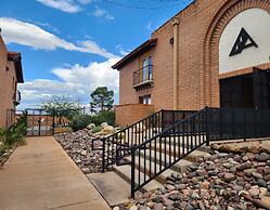 Clarion Inn Sierra Vista near Ft. Huachuca