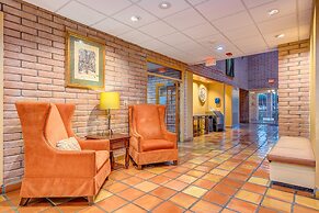 Clarion Inn Sierra Vista near Ft. Huachuca