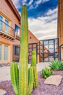 Clarion Inn Sierra Vista near Ft. Huachuca