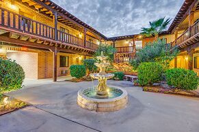 Clarion Inn Sierra Vista near Ft. Huachuca