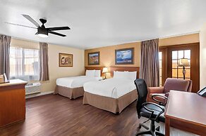 Clarion Inn Sierra Vista near Ft. Huachuca