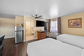 Clarion Inn Sierra Vista near Ft. Huachuca