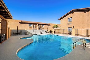 Clarion Inn Sierra Vista near Ft. Huachuca