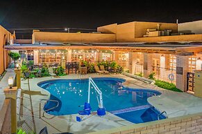 Clarion Inn Sierra Vista near Ft. Huachuca