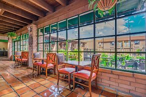 Clarion Inn Sierra Vista near Ft. Huachuca