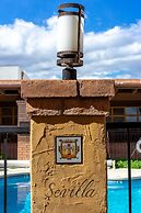 Clarion Inn Sierra Vista near Ft. Huachuca