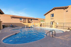 Clarion Inn Sierra Vista near Ft. Huachuca
