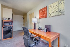 Clarion Inn Sierra Vista near Ft. Huachuca