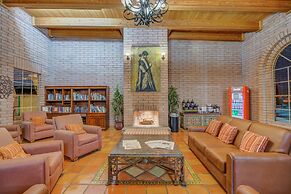 Clarion Inn Sierra Vista near Ft. Huachuca