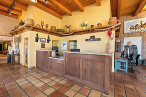 Clarion Inn Sierra Vista near Ft. Huachuca