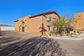 Clarion Inn Sierra Vista near Ft. Huachuca