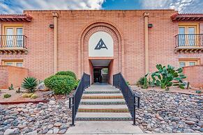 Clarion Inn Sierra Vista near Ft. Huachuca