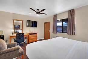 Clarion Inn Sierra Vista near Ft. Huachuca
