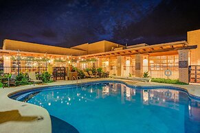 Clarion Inn Sierra Vista near Ft. Huachuca