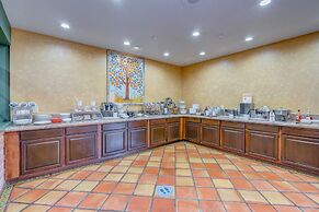 Clarion Inn Sierra Vista near Ft. Huachuca