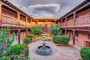 Clarion Inn Sierra Vista near Ft. Huachuca