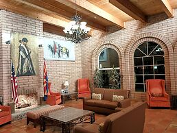 Clarion Inn Sierra Vista near Ft. Huachuca