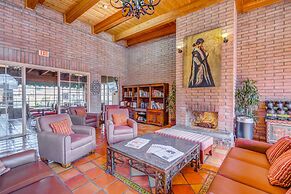 Clarion Inn Sierra Vista near Ft. Huachuca