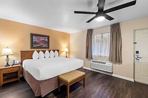 Clarion Inn Sierra Vista near Ft. Huachuca