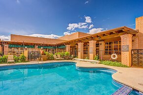 Clarion Inn Sierra Vista near Ft. Huachuca