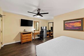 Clarion Inn Sierra Vista near Ft. Huachuca