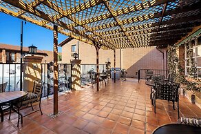 Clarion Inn Sierra Vista near Ft. Huachuca