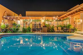 Clarion Inn Sierra Vista near Ft. Huachuca