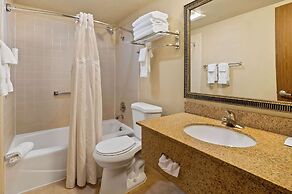 Clarion Inn Sierra Vista near Ft. Huachuca