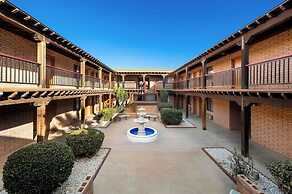 Clarion Inn Sierra Vista near Ft. Huachuca