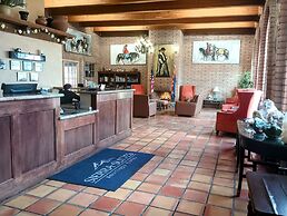 Clarion Inn Sierra Vista near Ft. Huachuca