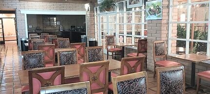 Clarion Inn Sierra Vista near Ft. Huachuca
