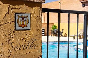 Clarion Inn Sierra Vista near Ft. Huachuca