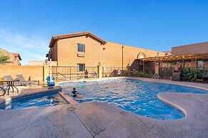 Clarion Inn Sierra Vista near Ft. Huachuca