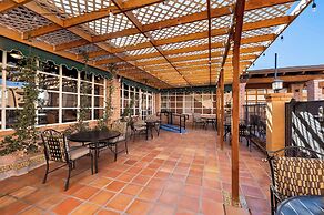 Clarion Inn Sierra Vista near Ft. Huachuca