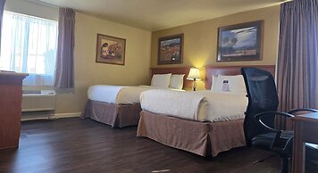 Clarion Inn Sierra Vista near Ft. Huachuca