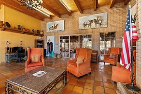 Clarion Inn Sierra Vista near Ft. Huachuca