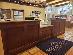 Clarion Inn Sierra Vista near Ft. Huachuca