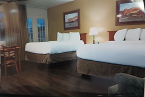 Clarion Inn Sierra Vista near Ft. Huachuca