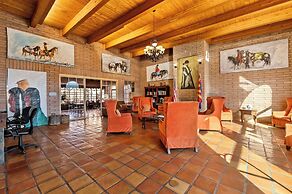 Clarion Inn Sierra Vista near Ft. Huachuca