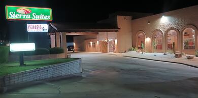 Clarion Inn Sierra Vista near Ft. Huachuca