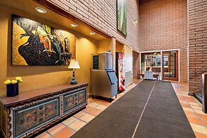 Clarion Inn Sierra Vista near Ft. Huachuca