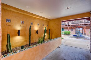 Clarion Inn Sierra Vista near Ft. Huachuca