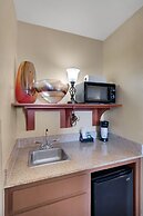 Clarion Inn Sierra Vista near Ft. Huachuca