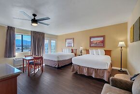 Clarion Inn Sierra Vista near Ft. Huachuca