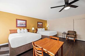 Clarion Inn Sierra Vista near Ft. Huachuca