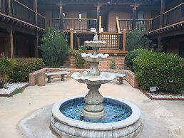 Clarion Inn Sierra Vista near Ft. Huachuca