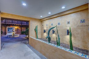 Clarion Inn Sierra Vista near Ft. Huachuca