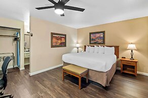 Clarion Inn Sierra Vista near Ft. Huachuca