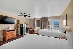 Clarion Inn Sierra Vista near Ft. Huachuca