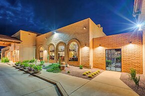 Clarion Inn Sierra Vista near Ft. Huachuca